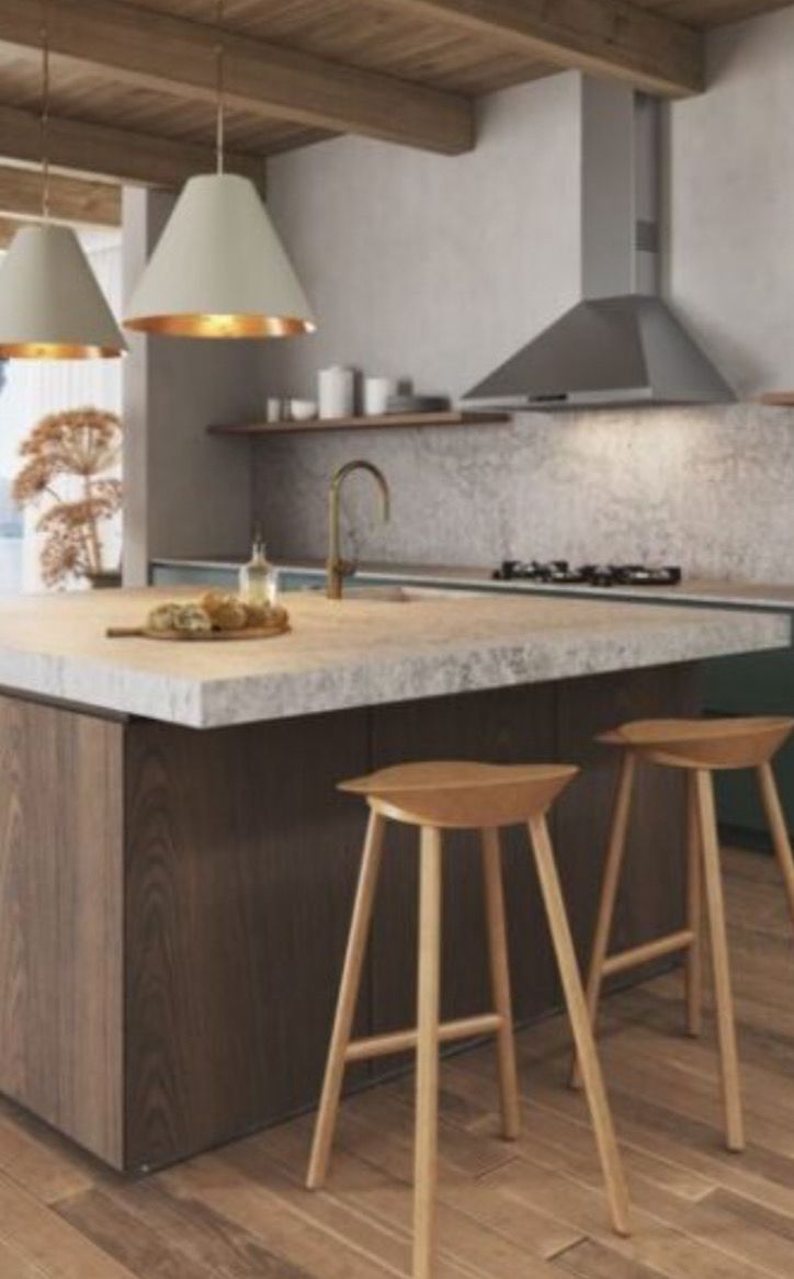 6046-Moorland Fog Caesarstone 20mm