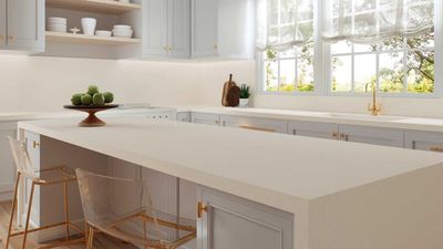 1001-Riverlet Caesarstone