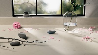 1001-Riverlet Caesarstone