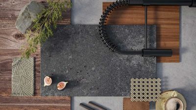 4033-Rugged Concrete Caesarstone