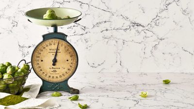 5143-White Attica Caesarstone (Polished 13mm)