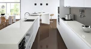 6141-Ocean Foam Caesarstone 20mm