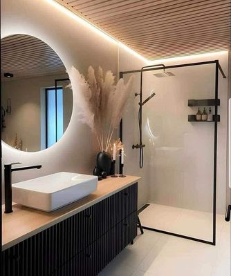 Installation of Sinks or Vanity Basins