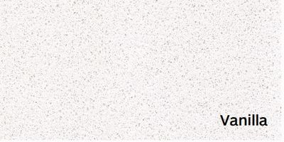 Vanilla - Sigma Quartz 20mm