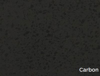 Carbon - Sigma Quartz 20mm