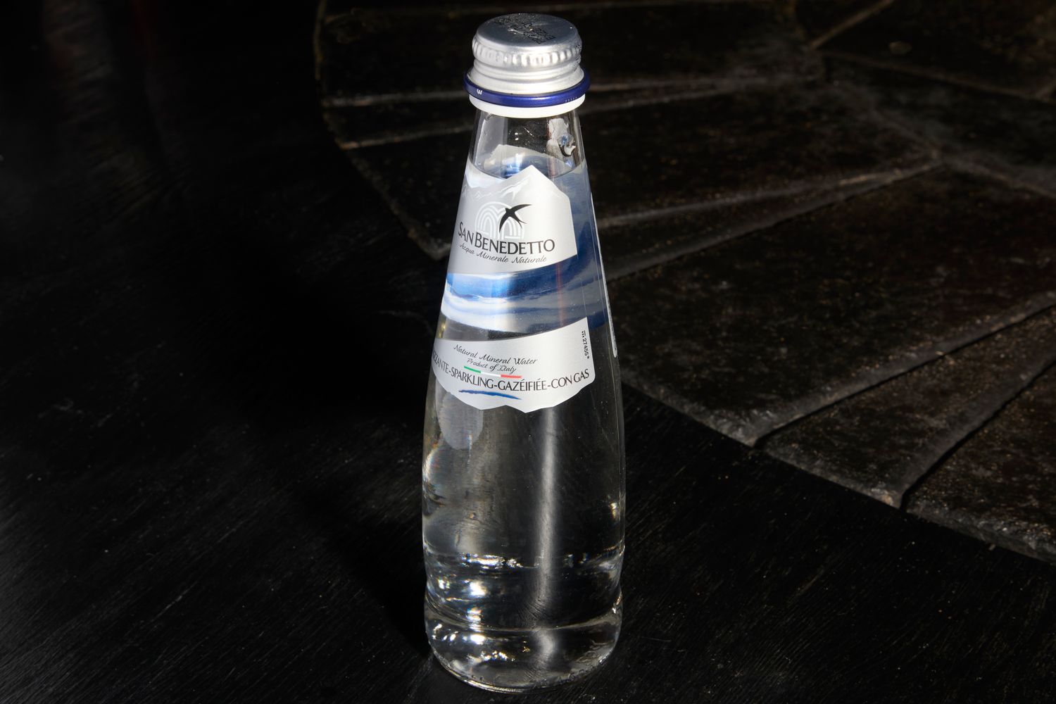 Вода San Benedetto