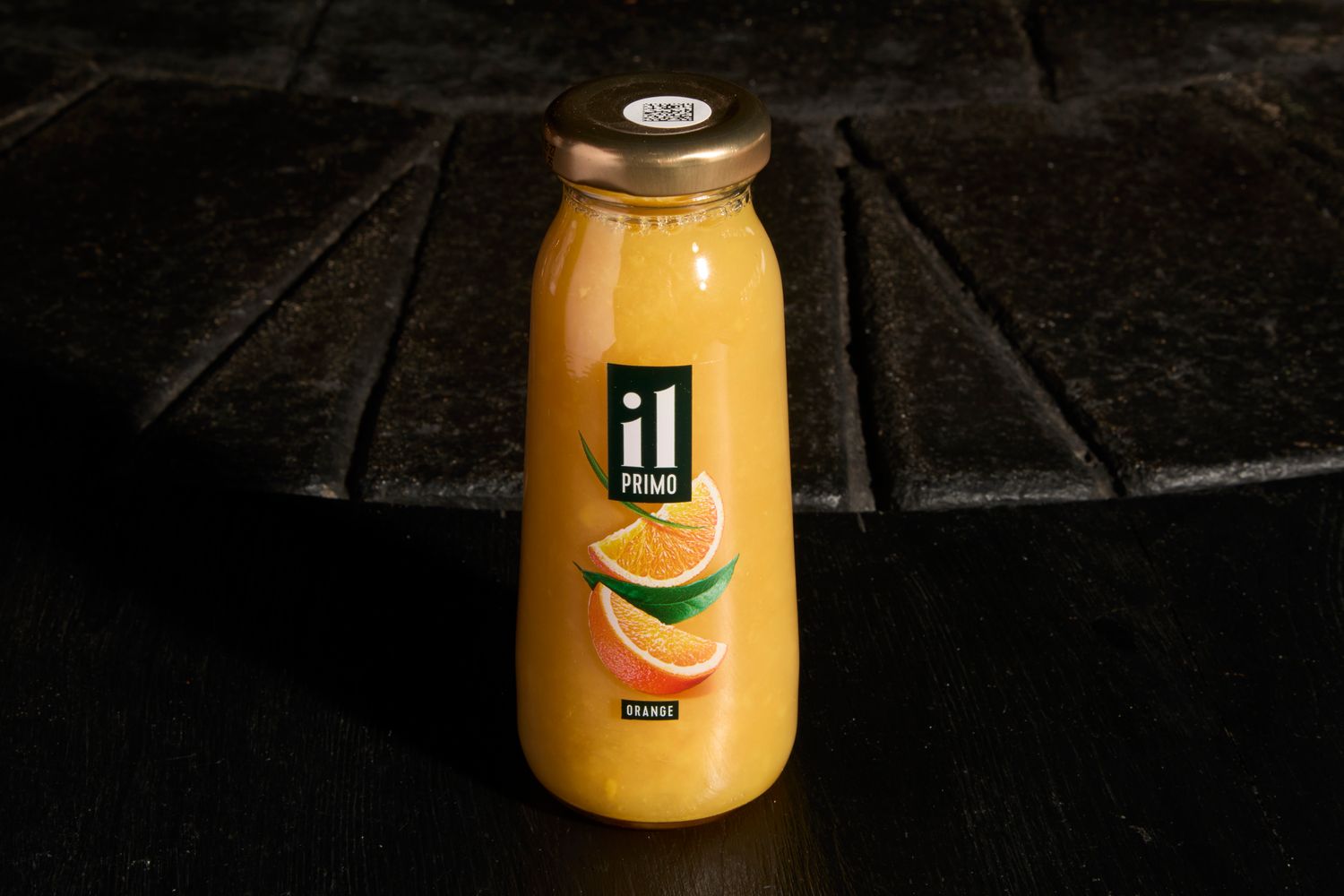 Сок апельсиновый