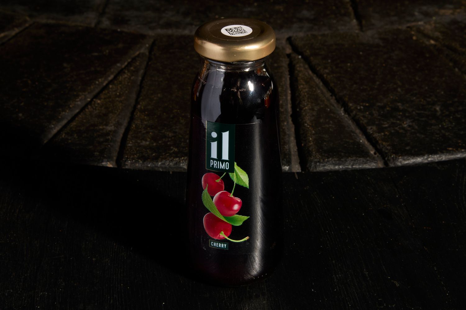 Сок вишневый