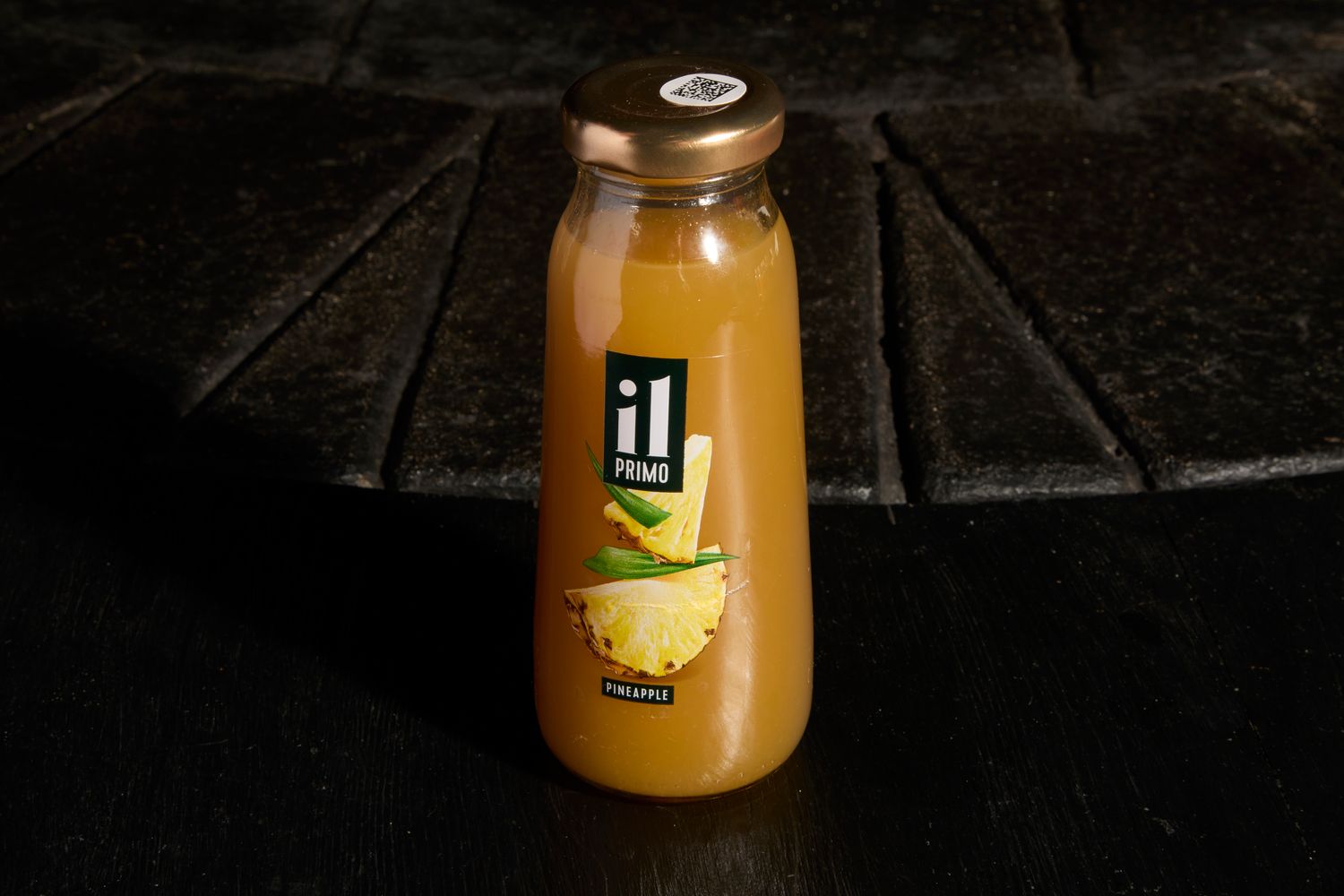 Сок ананасовый