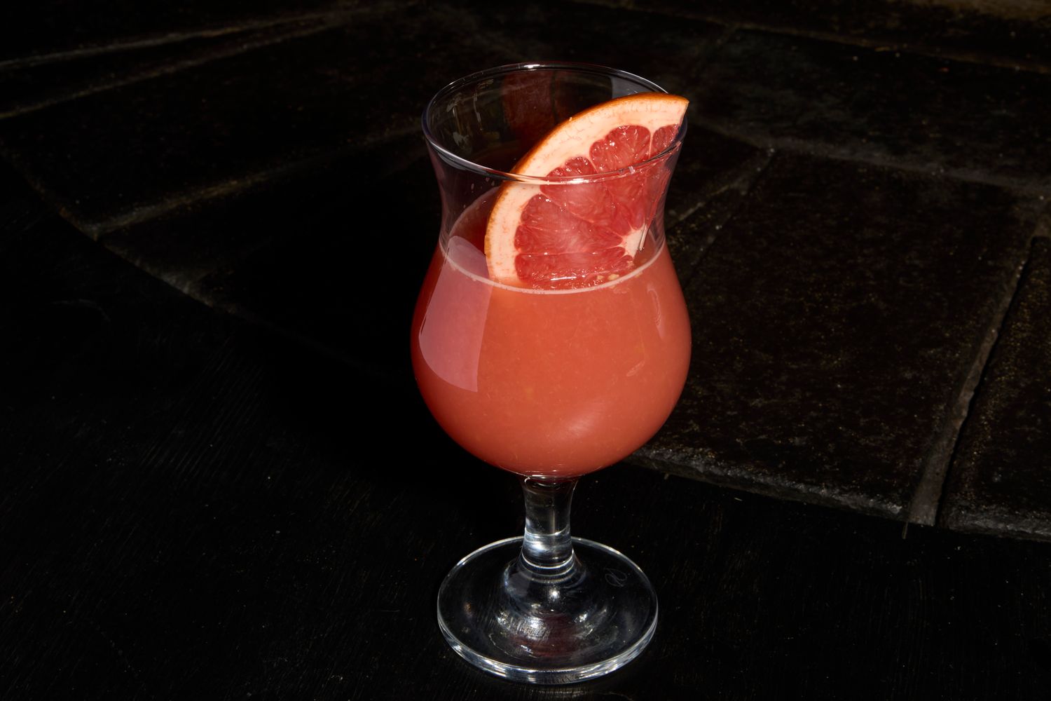 Сок свежевыжатый грейпфрутовый 