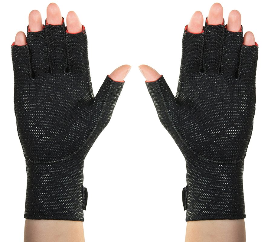 Premium Arthritis Gloves, Size: Small