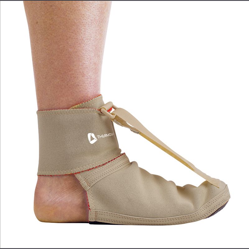 Plantar FXT Night Support, Size: Small