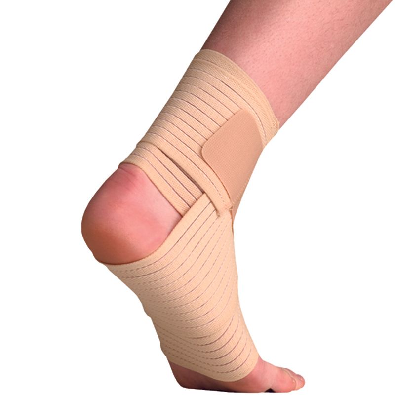 Figure 8 Ankle Wrap, Size: Small / Medium