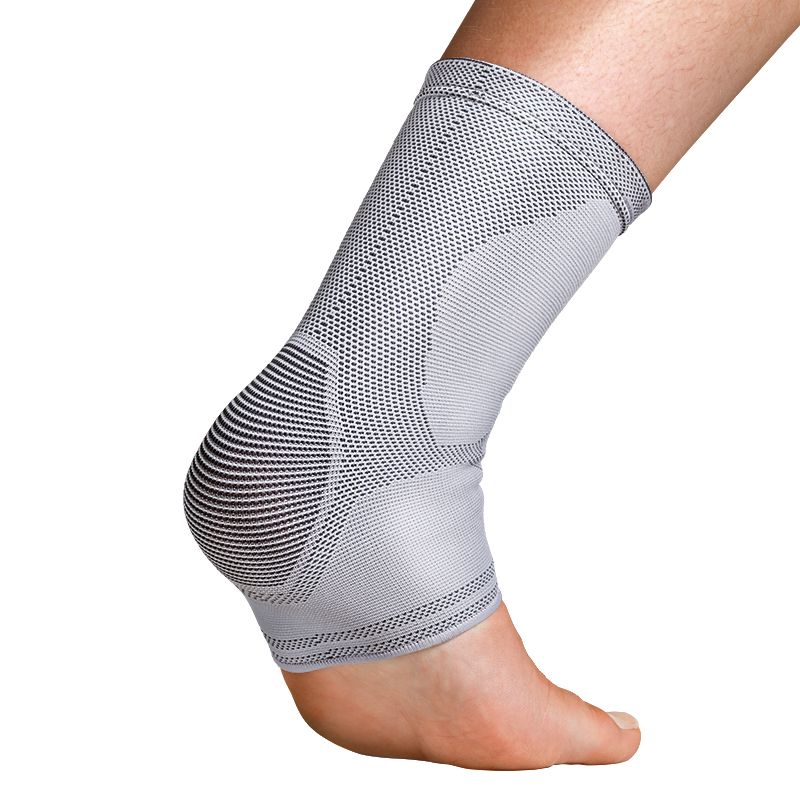 Dynamic Compression Sleeve - Ankle, Size: Small / Medium