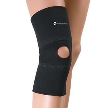 Patella Support, Size: Small