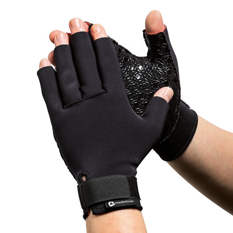 Arthritis Compression Gloves, Size: Small
