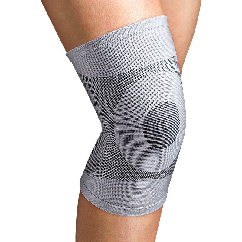 Dynamic Compression Sleeve - Knee