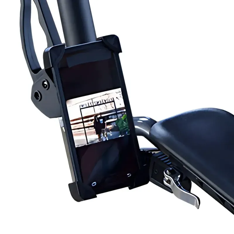 UPWalker - Smart Phone Holder