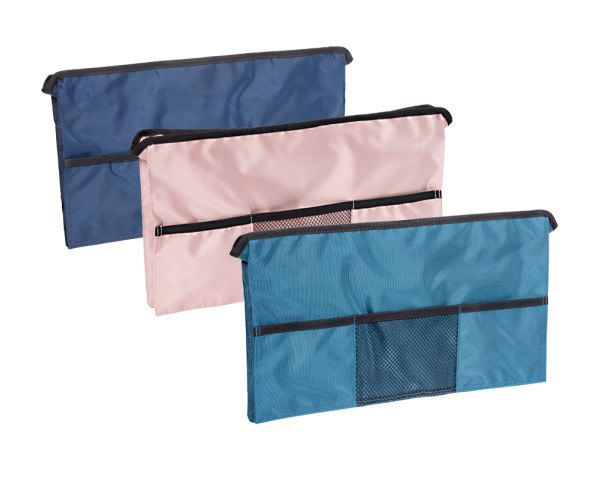 Walker Accessory Bag - Navy