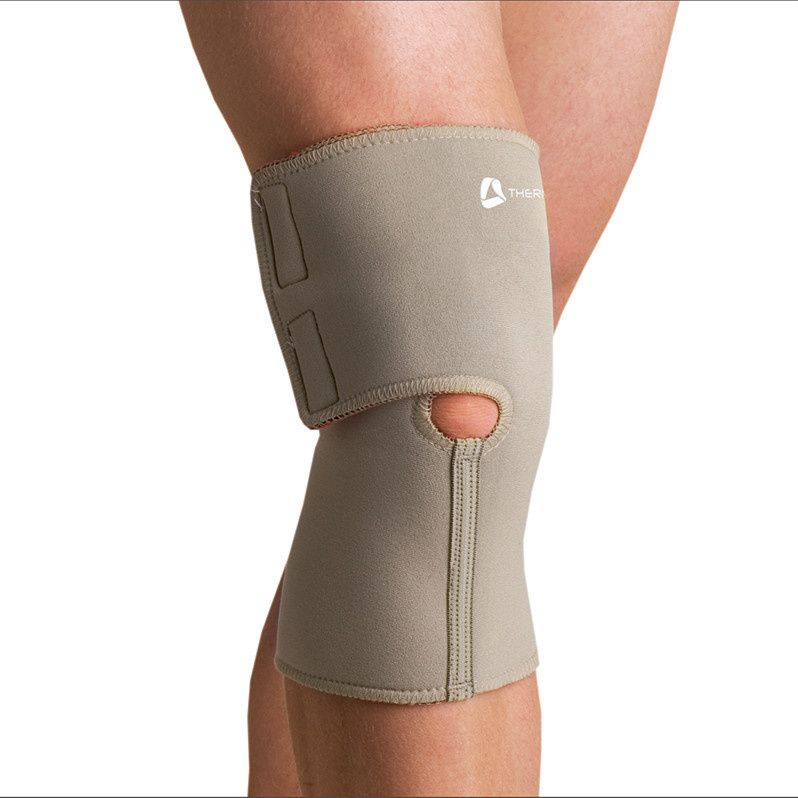Arthritic Knee Wrap
