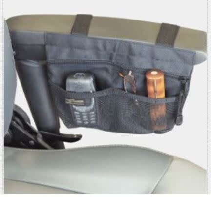 EZ-ACCESSORIES SCOOTER ARM TOTE (LG)