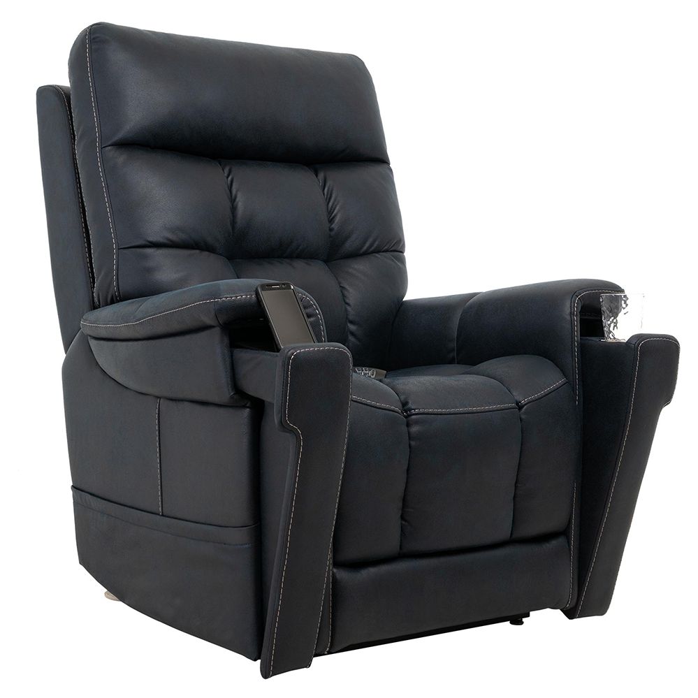 Lift Recliner - Radiance PLR3955M - Canyon Ocean