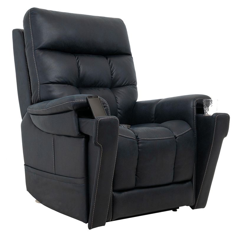 Lift Recliner - Radiance PLR3955M - Canyon Ocean