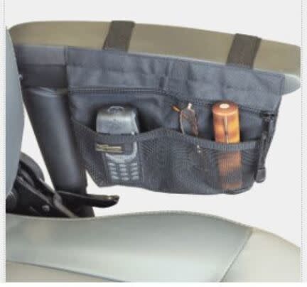 EZ-ACCESSORIES SCOOTER ARM TOTE (SM)
