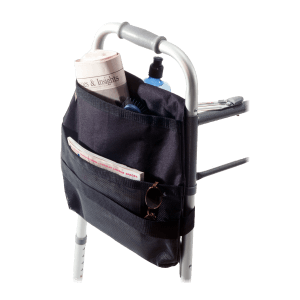 EZ-ACCESSORIES WALKER CARRYON, FRONT MOUNT