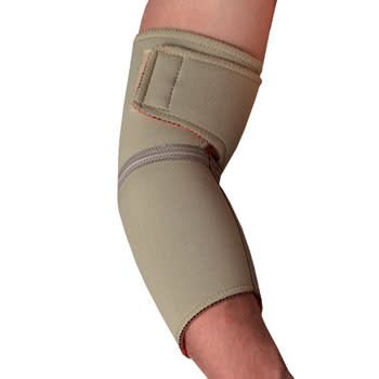 Thermal Elbow Wrap