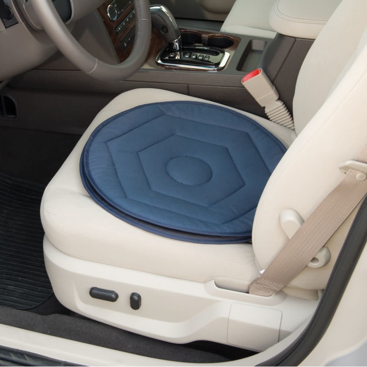 Swivel Seat Cushion