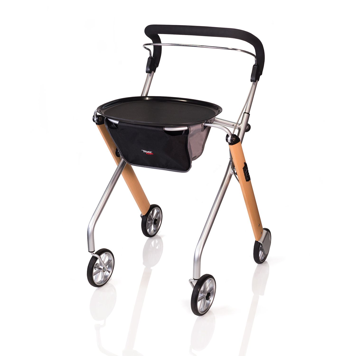 Let&#39;s Go Indoor Rollator