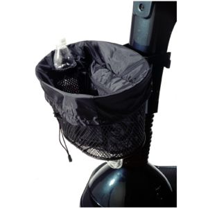 EZ-ACCESSORIES SCOOTER BASKET LINER