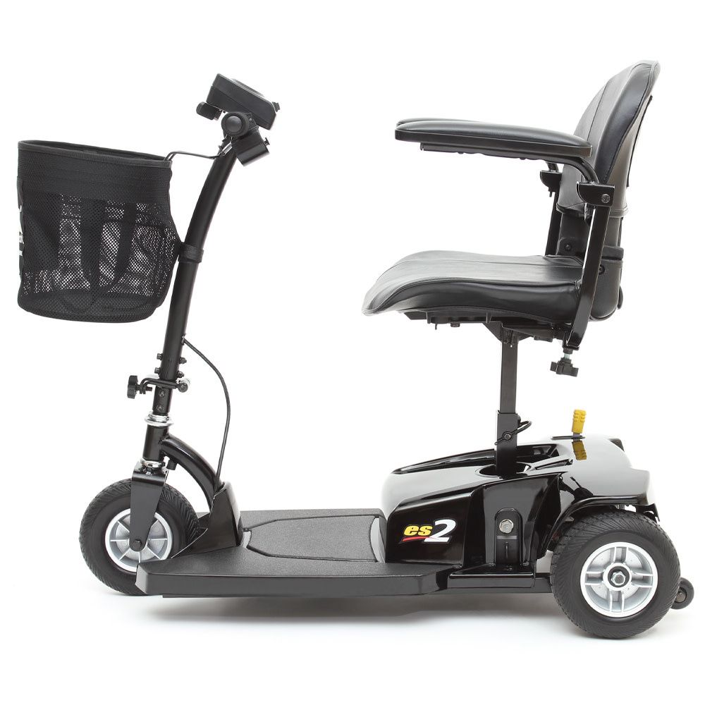 Go-Go Scooter ES2 - S81
