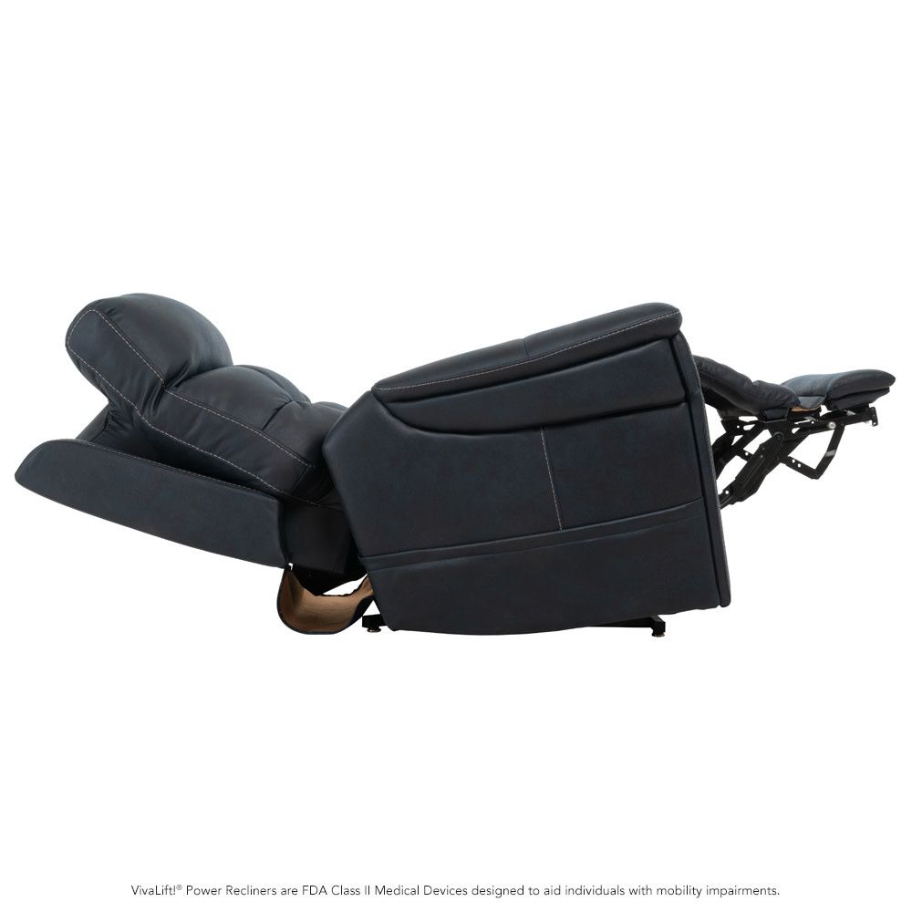 Lift Recliner - Radiance PLR3955PW - Canyon Ocean