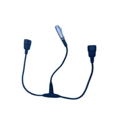 Off Board Charger Harness &quot;Y&quot; Cable