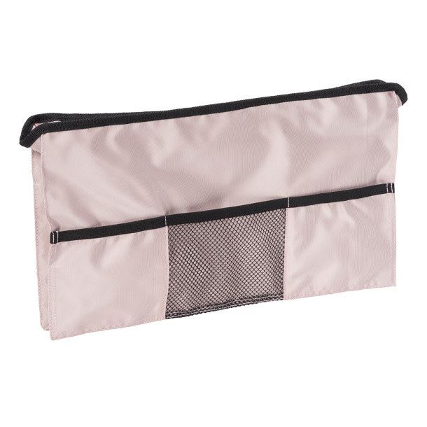 Walker Accessory Bag - Pink