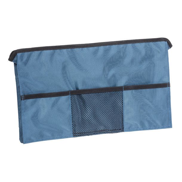 Walker Accessory Bag - Teal