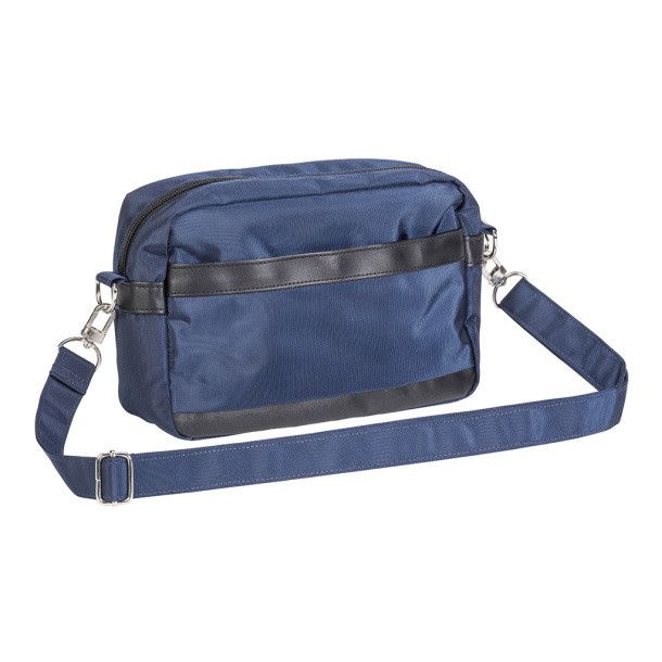 Multi-Use Accessory Bag - Navy