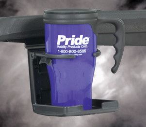 Cup Holder Assembly - C Style