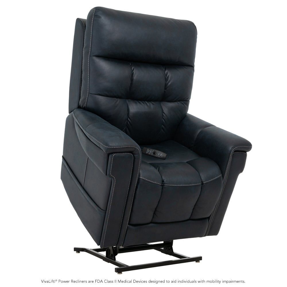 Lift Recliner - Radiance PLR3955LT - Canyon Ocean