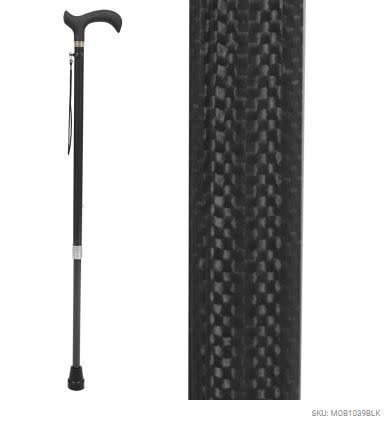 Vive Carbon Fiber Cane