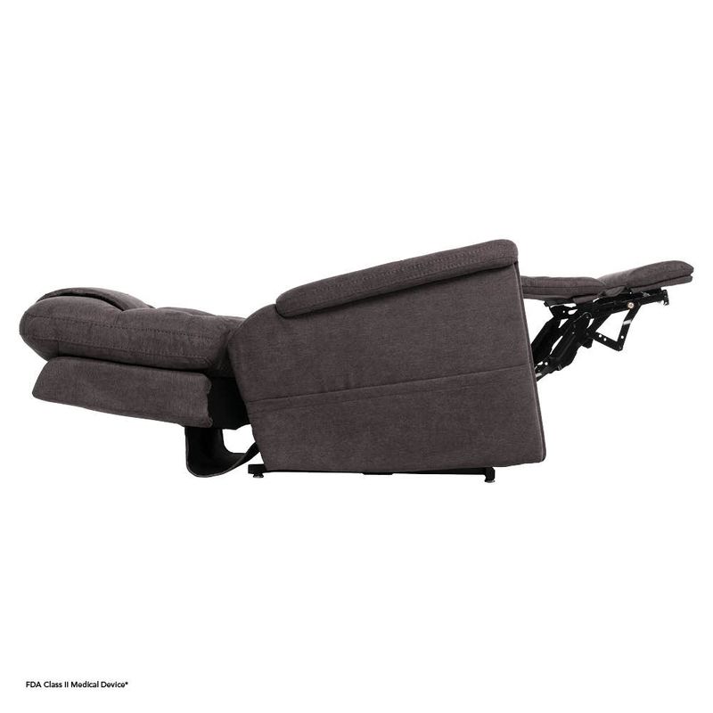 Lift Recliner - Legacy PLR958L - Viva 2 - Saville Grey