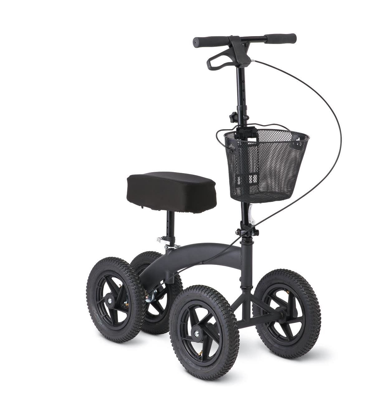 All Terrain Knee Walker, 350 lb. Capacity