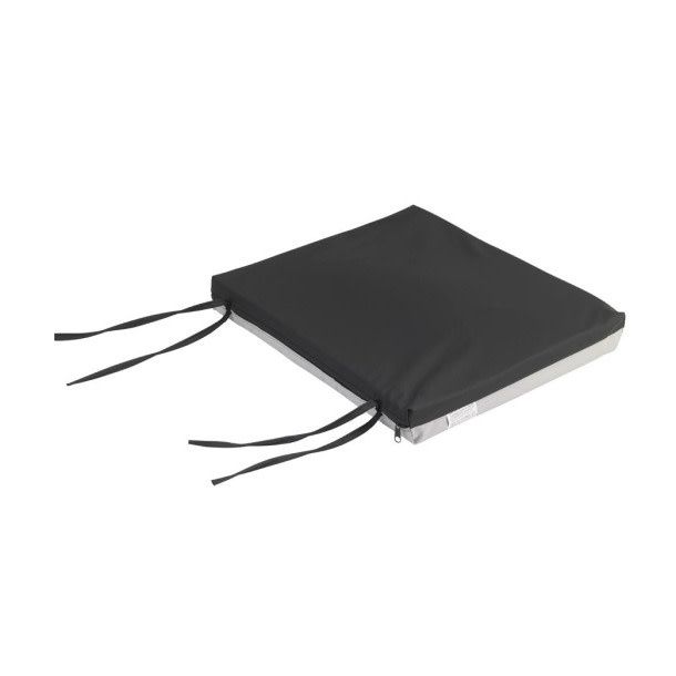 2&quot; Gel Seat Cushion 20x16x2