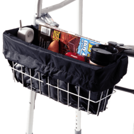 EZ-ACCESSORIES WALKER BASKET LINER