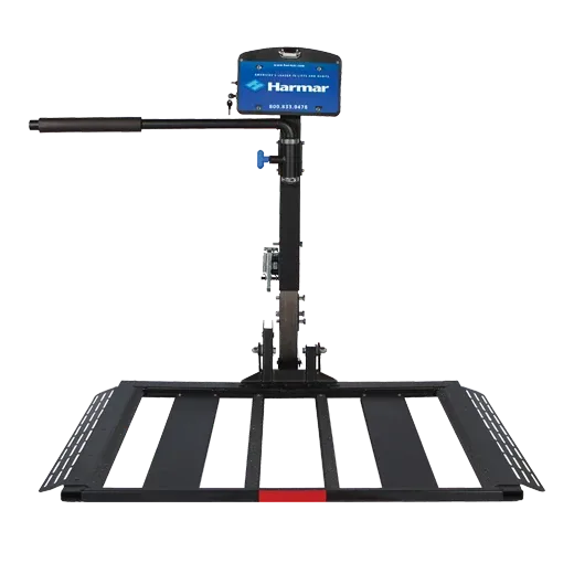 Harmar AL560XL-12 XL AUTOMATIC POWER CHAIR LIFT