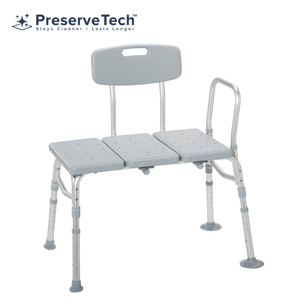 PreserveTech™ Transfer Bench