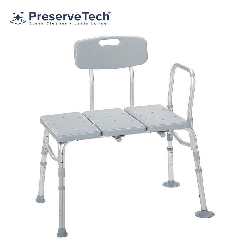 PreserveTech™ Transfer Bench