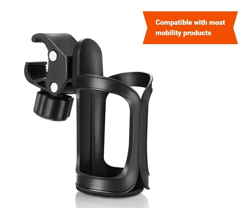 Bottle Holder for Zoomer Chair
